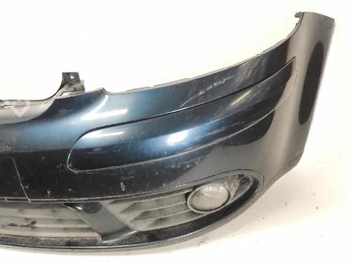 Front bumper VW GOLF PLUS V (5M1, 521) 2.0 FSI | BP27424121C7 