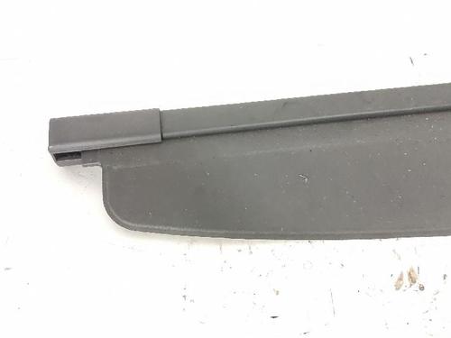 Rear parcel shelf VW TOURAN (1T3) 1.2 TSI | BP37088315C85 - Image 2