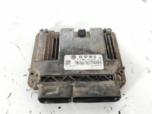Used Engine control unit (ECU) VW CC B7 (358) 2.0 TDI (140 hp) 28839032
