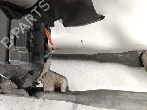 Front wiper motor FIAT PANDA (169_) 1.1 (169.AXA1A) | BP40561046M29 - Image 2