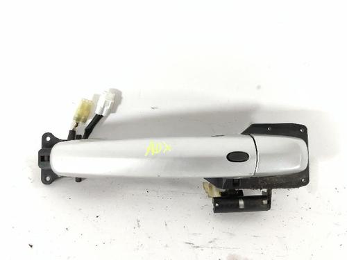 Used Front right exterior door handle SUZUKI GRAND VITARA II (JT, TE, TD) 1.9 DDiS All-wheel Drive (JT419, TD44, JB419WD, JB419XD,... (129 hp) 27433299