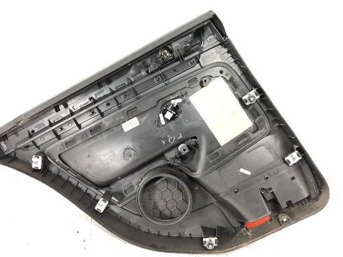 Rear right panel VW GOLF PLUS V (5M1, 521) 1.6 TDI | BP39263399C61 - Image 2