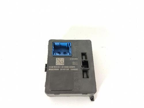 Used Climate control Climate control CITROËN C4 III (BA_, BB_, BC_) 1.5 BlueHDi 130 (BBYHZB) (131 hp) 30718857 30718857