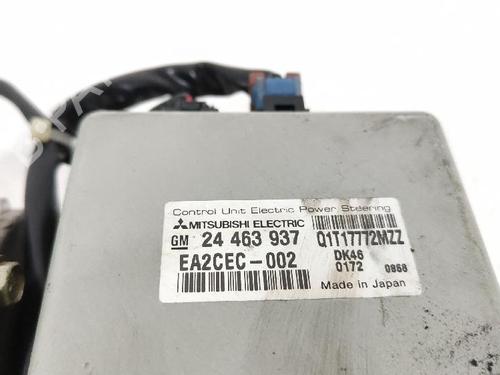 Steering column OPEL CORSA C (X01) 1.0 (F08, F68) | BP27412946M21 