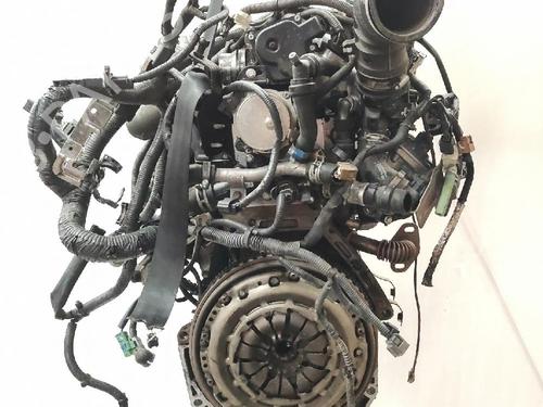Engine NISSAN QASHQAI II (J11, J11_) 1.5 dCi | BP32978803M1 - Image 4