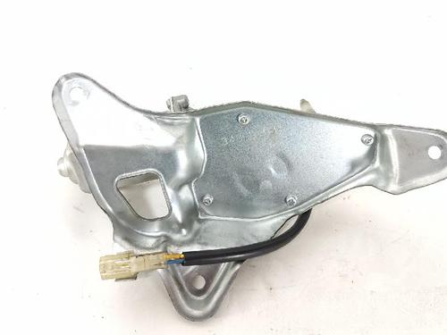 Other SUZUKI IGNIS II (MH) 1.5 4x4 (RM415) | BP27430566O1 