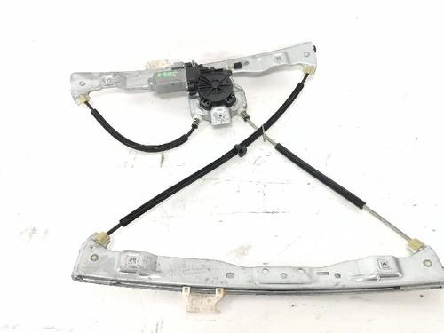 Used Right front window motor CITROËN DS3 (SA_) 1.4 VTi 95 (95 hp) 27433512