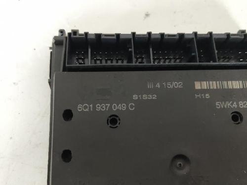 Other VW POLO (9N_, 9A_) 1.4 16V | BP27429849O1 