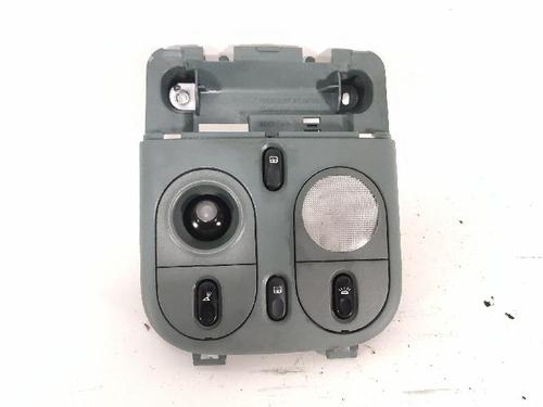 Innerbelysning RENAULT MEGANE Scenic (JA0/1_) 1.6 16V (JA0B, JA04, JA11, JA00) (107 hp) 27413196