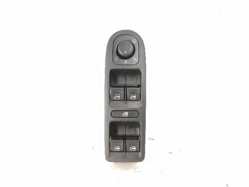 Used Left front window switch Left front window switch VW GOLF PLUS V (5M1, 521) 1.6 TDI (105 hp) 27427841 27427841