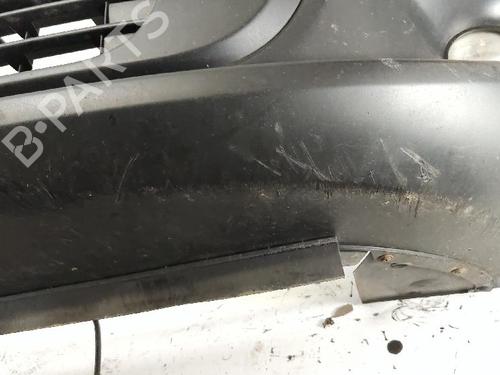 Front bumper CITROËN NEMO MPV 1.3 HDi 75 | BP27605097C7 