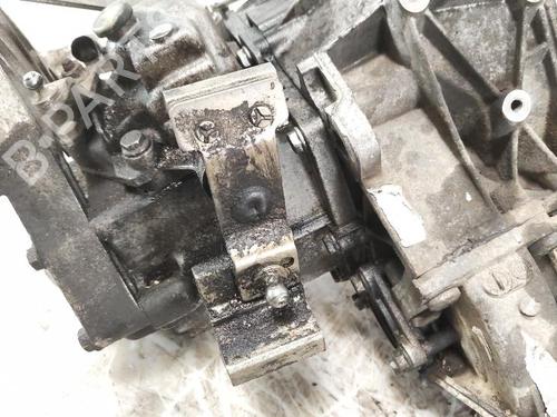 Gearbox FIAT PANDA (169_) 1.3 D Multijet (169.AXC1A) | BP29747091M3 