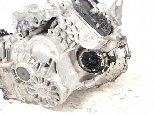 Gearbox VW GOLF ALLTRACK VII Variant (BA5, BV5) 1.6 TDI 4motion | BP28163092M3 