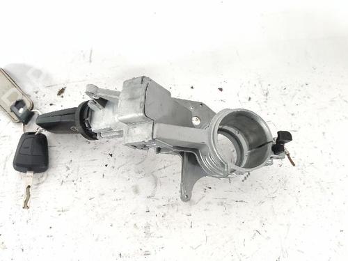 Ignition barrel OPEL ASTRA H Estate (A04) 1.7 CDTI (L35) | BP27419513M48 