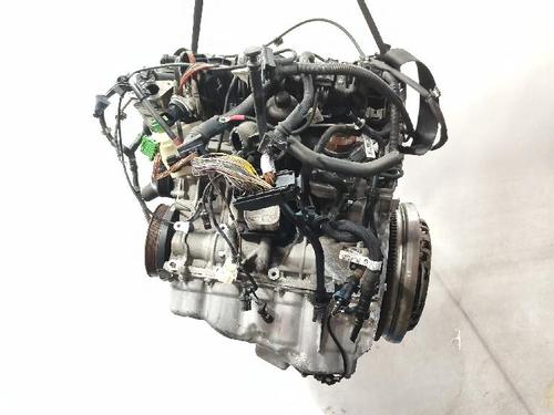 Engine BMW 3 Touring (F31) 320 d | BP28291201M1 