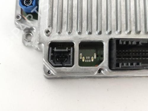 Electronic module FORD FIESTA VII (HJ, HF) 1.5 TDCi | BP37682928M83 - Image 3