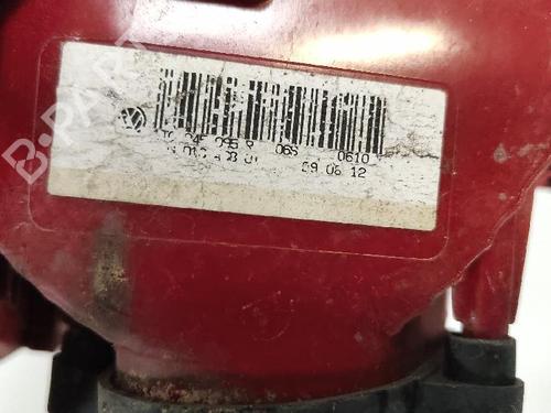 Left taillight VW TOURAN (1T3) 2.0 TDI | BP39400012C34 - Image 7