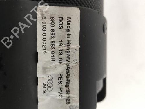 Rear parcel shelf AUDI A4 B8 (8K2) 2.0 TDI | BP27425224C85 - Image 3
