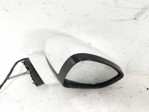 Bakspejl Højre CITROËN C5 III Break (RW_) 1.6 HDi 115 | BP29129950C27 