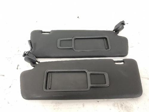 Used Left sun visor Left sun visor AUDI A4 B8 (8K2) 3.0 TDI (204 hp) 28839083 28839083