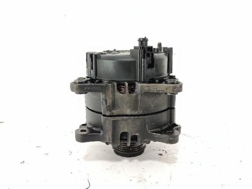 Used Alternator Alternator AUDI A6 Allroad C7 (4GH, 4GJ) 3.0 TDI quattro (204 hp) 34053847 34053847