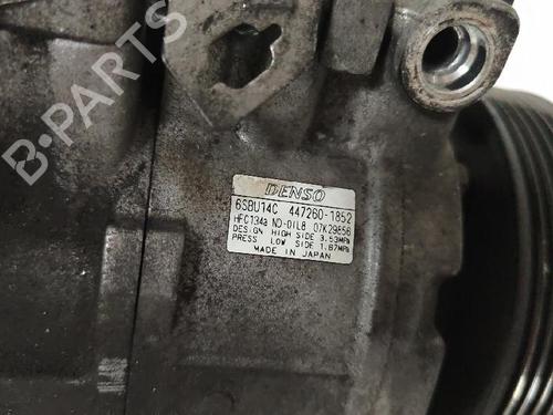 AC compressor BMW 1 (E87) 118 d | BP28180067M34 