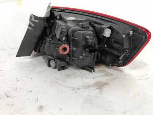 Left taillight AUDI A3 (8V1, 8VK) 2.0 TDI | BP27430913C34 