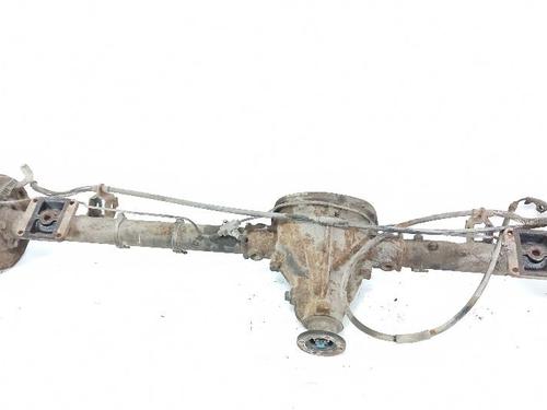 Used Rear differential FIAT PANDA (141_) 1100 (54 hp) 27421825