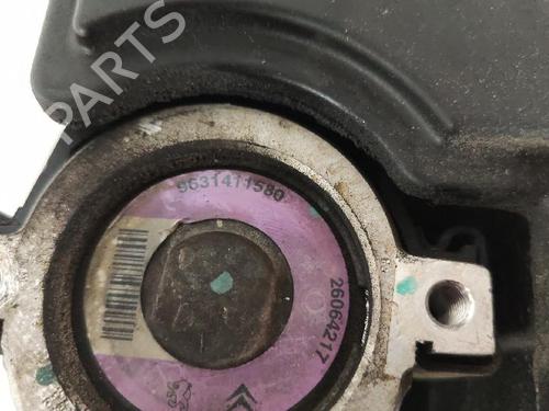 Steering pump PEUGEOT 206 Hatchback (2A/C) 1.4 i | BP28368284M99