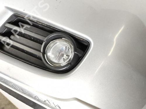 Front bumper MAZDA 5 (CR) 1.8 (CR19) | BP27423903C7 