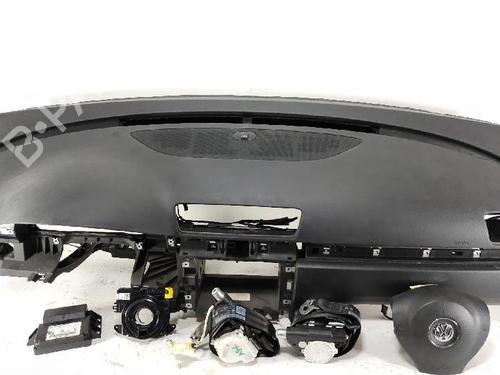 airbag-kit-vw-cc-b7-358-2011-2012-2013-2014-2015-2016-2017-27415946 main image