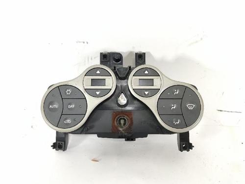 Used Climate control FIAT PANDA (169_) 1.3 D Multijet (169.AXC1A) (70 hp) 28509197