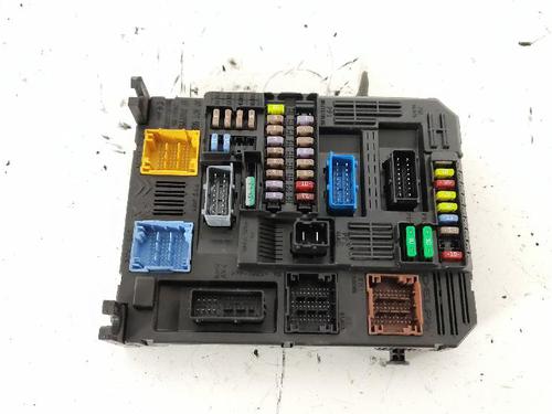 Used Control unit Control unit OPEL CORSA F (P2JO) 1.5 (68) (102 hp) 27428262 27428262