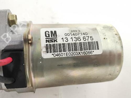Steering column OPEL CORSA C (X01) 1.2 (F08, F68) | BP34003170M21  - Image 6