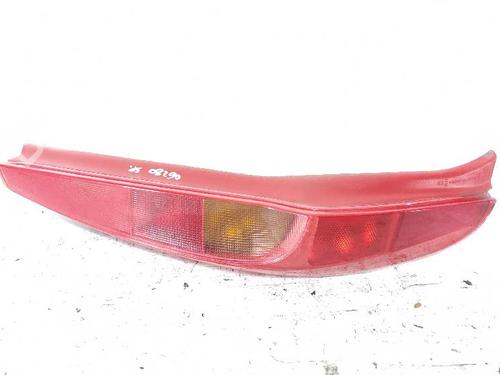 Used Left taillight Left taillight FIAT PUNTO (188_) 1.2 60 (188.030, .050, .130, .150, .230, .250) (60 hp) 27418224 27418224
