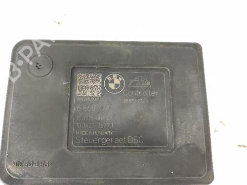 ABS pump BMW 1 (F20) 116 d | BP32008127M43 - Image 5