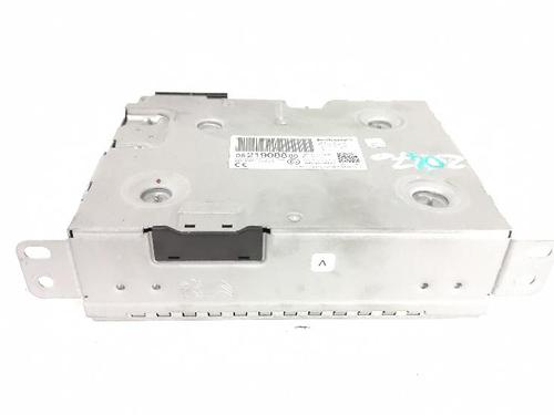 Used Radio Radio PEUGEOT 308 II (LB_, LP_, LW_, LH_, L3_) 1.2 THP 130 (131 hp) 27424015 27424015