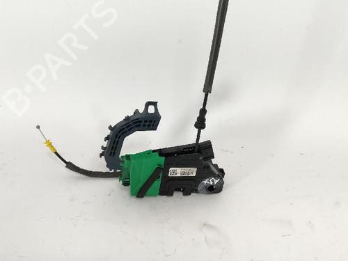 Used Front left lock Front left lock 39199026 39199026