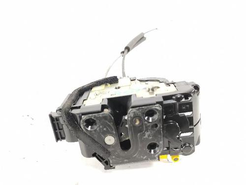 Rear left lock HYUNDAI i20 I (PB, PBT) 1.2 | BP27419479C100 