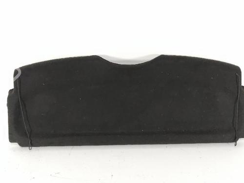 Hattehylle PEUGEOT 206 Hatchback (2A/C) 2.0 HDI 90 (90 hp) 27415057