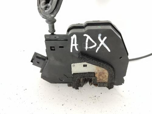 Used Front right lock RENAULT CLIO IV (BH_) 1.6 RS (BHJ4, BHJ6, BHMM) (200 hp) 27431609