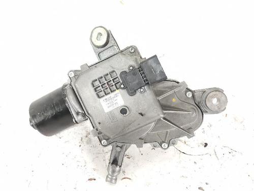 Front wiper motor CITROËN C4 Grand Picasso I (UA_) 2.0 HDi 138 | BP29990162M29