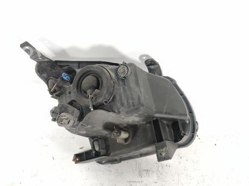 Venstre forlygte SUZUKI IGNIS II (MH) 1.5 4x4 (RM415) | BP27411954C28 