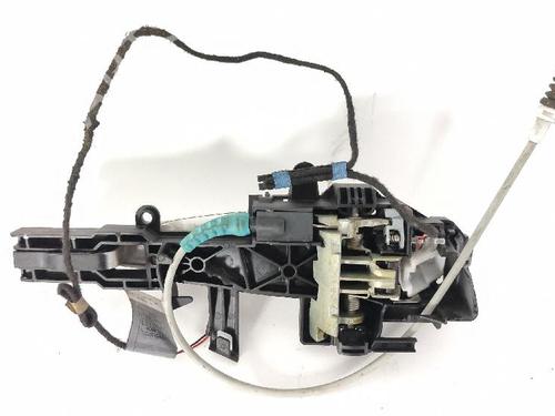 Rear left exterior door handle BMW 1 (E87) 120 d | BP27416040C130 