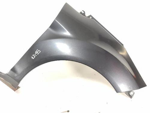 Used Right front fenders FORD FIESTA VI (CB1, CCN) 1.4 TDCi (68 hp) 27412403