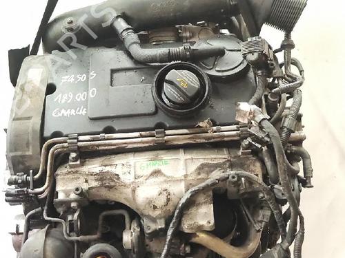 Engine VW GOLF V (1K1) | BP37661350M1 - Image 6