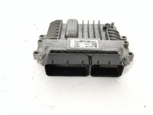 Used Engine control unit (ECU) Engine control unit (ECU) CHEVROLET ORLANDO (J309) 2.0 D (163 hp) 27418825 27418825