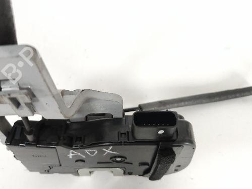 Front right lock KIA SPORTAGE III (SL) 2.0 CRDi | BP27412900C97 