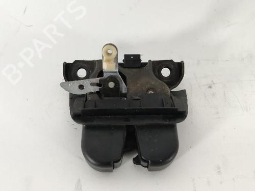 Tailgate lock AUDI A4 B6 (8E2) 1.9 TDI | BP27423801C101 - Image 2