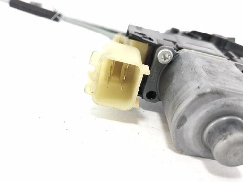 Front right window mechanism FORD FIESTA VI (CB1, CCN) 1.0 | BP27714580C23 - Image 2